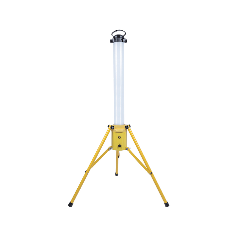 LED 360 ° Cilindrično radno svjetlo (prijenosna verzija)