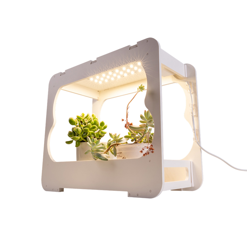 Učvršćivanje LED stola za uzgoj Učvršćivanje LED stola za uzgoj