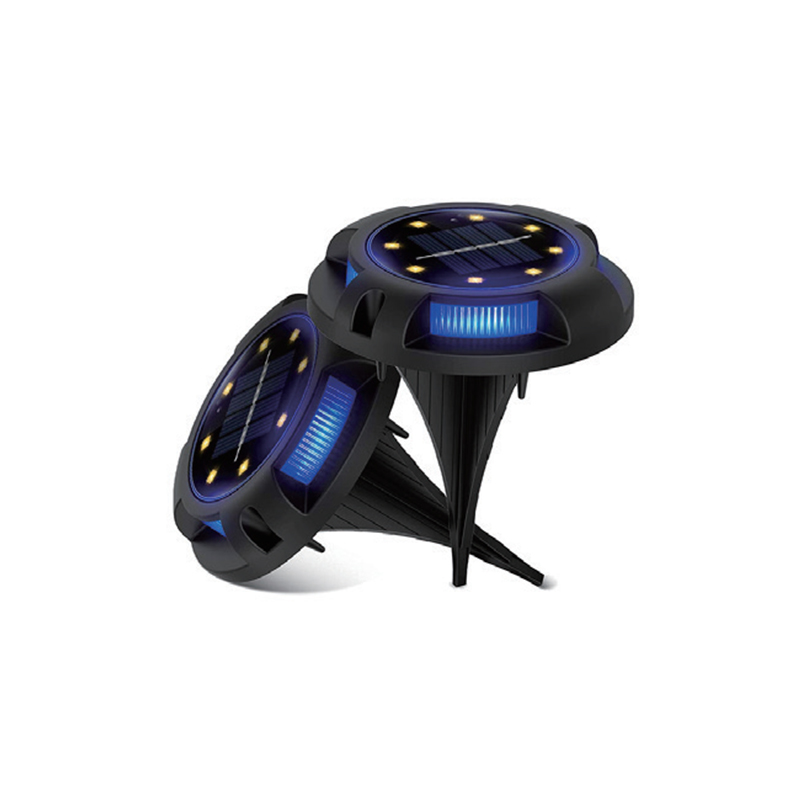 LED solarna pejzažna svjetlost LED solarna pejzažna svjetlost