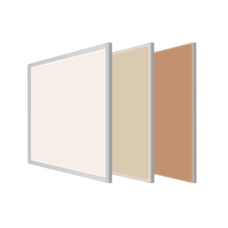 CCT Tunable - Slim i osvjetljenje CCT Tunable - Slim i osvjetljenje