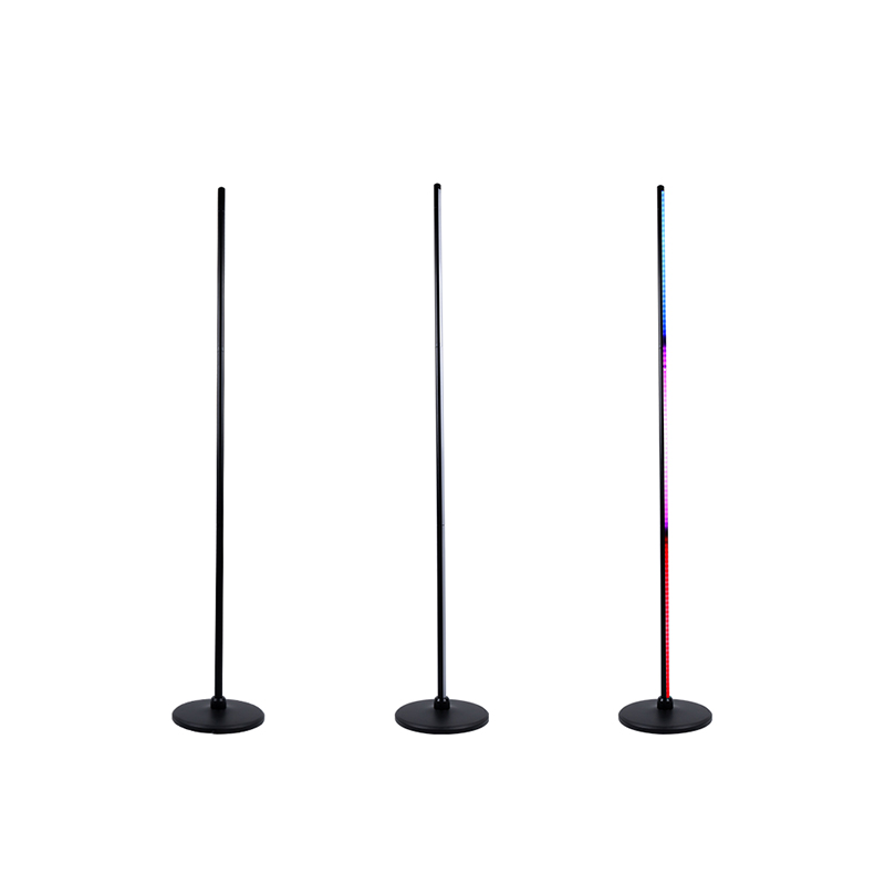 LED pametna ambijentalna podna svjetiljka LED pametna ambijentalna podna svjetiljka