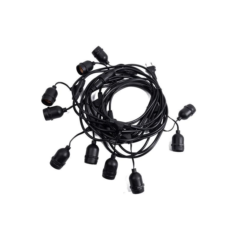 Dekorativna lampica (IP65 / Standard)