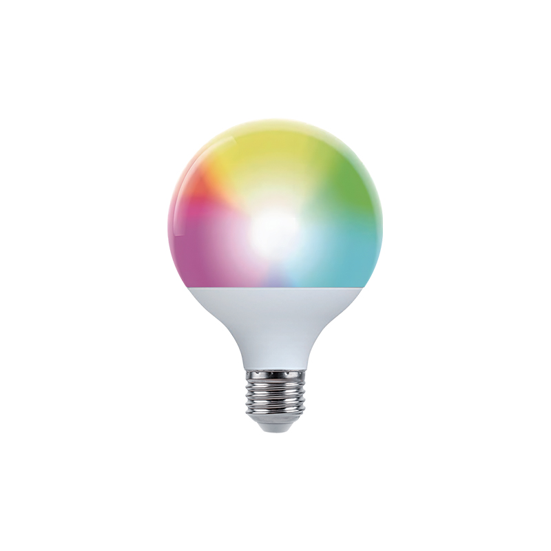 Wifi & Bluetooth Control & Zigbee Smart LED SMD žarulja