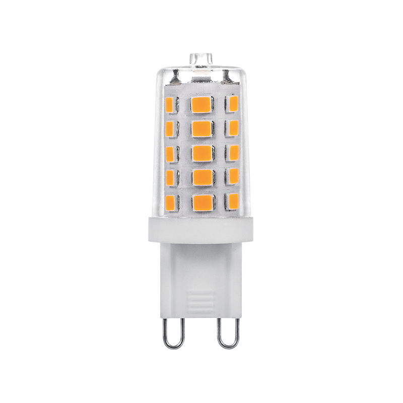 LED G9 serije LED SMD žarulje