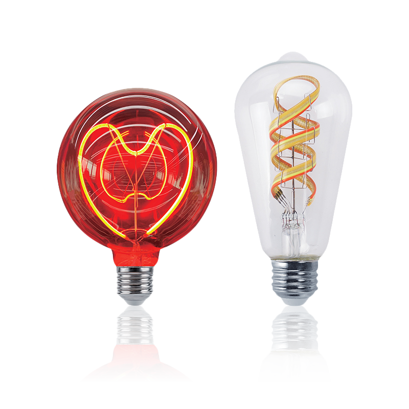 Smart LED žarulja (WiFi i Bluetooth Control)