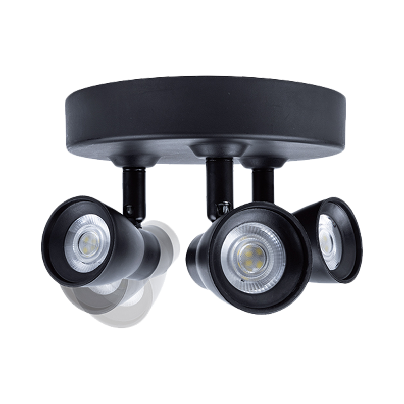 LED triospotska svjetlost