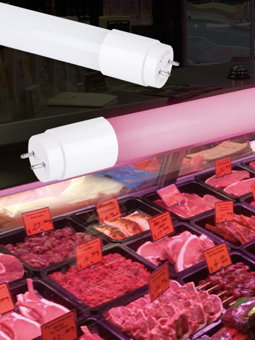 LED cijevi
