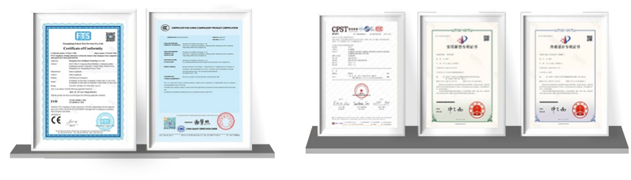 Xin Guang Yuan (New Lights) Rasvjetna tehnologija Co., Ltd.