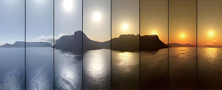 Xin Guang Yuan (New Lights) Rasvjetna tehnologija Co., Ltd.