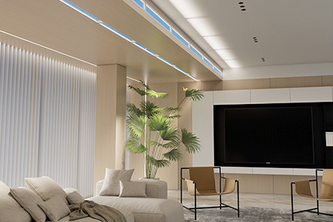 Xin Guang Yuan (New Lights) Rasvjetna tehnologija Co., Ltd.