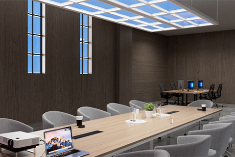 Xin Guang Yuan (New Lights) Rasvjetna tehnologija Co., Ltd.