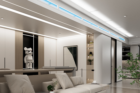 Xin Guang Yuan (New Lights) Rasvjetna tehnologija Co., Ltd.